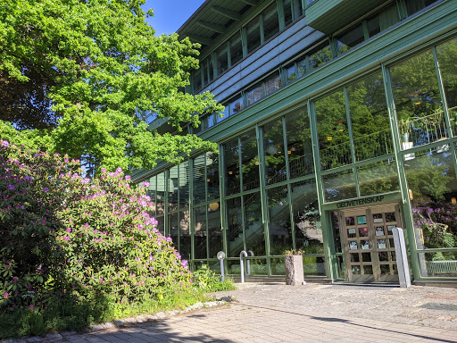 Institutionen för geologiska vetenskaper, Stockholms universitet