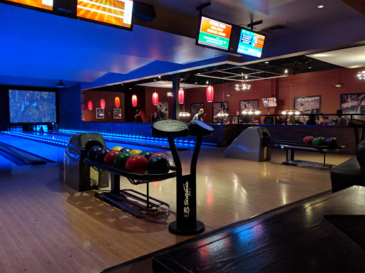 Bowling Alley «Lucky Strike Novi», reviews and photos, 44320 Twelve Mile Rd H-160, Novi, MI 48377, USA