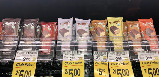 Grocery Store «Pavilions», reviews and photos, 6534 Platt Ave, West Hills, CA 91307, USA