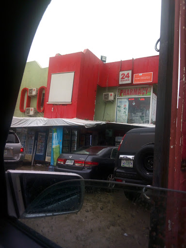 Jethro Pharmacy and Superstore Asokoro, 4 Julius Nyerere Cres, Asokoro, Abuja, Nigeria, Pharmacy, state Federal Capital Territory