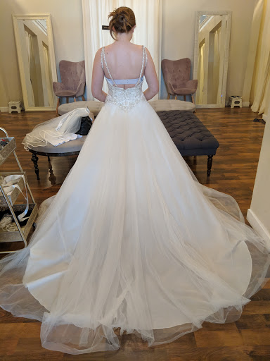 Bridal Shop «Brides for a Cause», reviews and photos, 2505 SE 11th Ave #120, Portland, OR 97202, USA