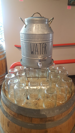 Winery «Koi Pond Cellars», reviews and photos, 120 N 3rd Ave, Ridgefield, WA 98642, USA