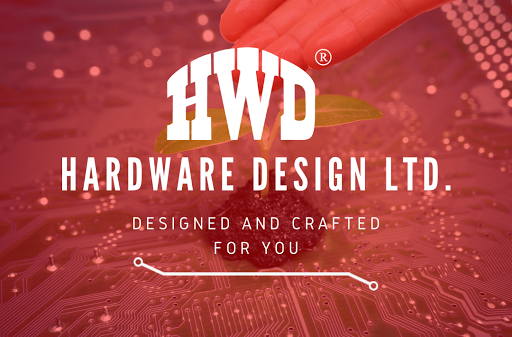 Hardware Design Ltd