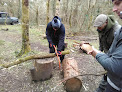 Dryad Bushcraft Community Interest Company