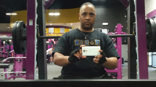 Gym «Planet Fitness», reviews and photos, 299 Molly Ln, Woodstock, GA 30189, USA