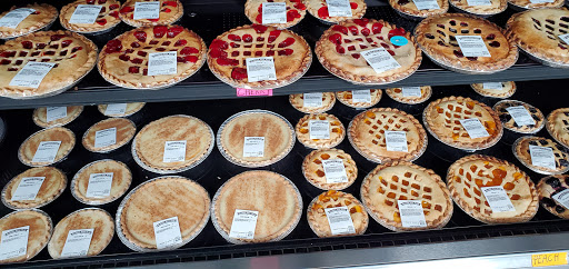 Restaurant «Fountain Acres Foods», reviews and photos, 1140 Whitewater Rd, Fountain City, IN 47341, USA