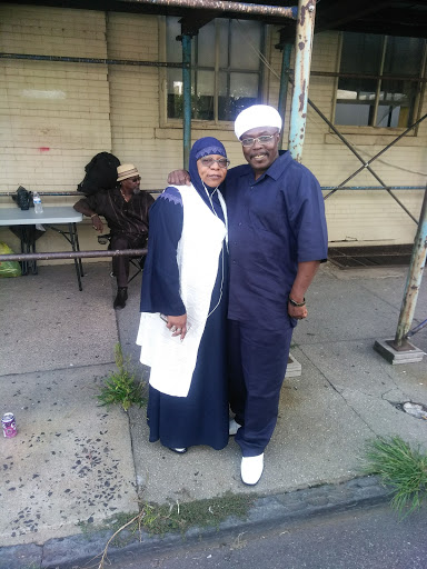 Recreation Center «John F. Kennedy Recreation Center», reviews and photos, 211 W Kinney St, Newark, NJ 07103, USA