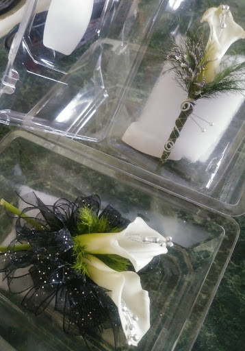 Florist «Kaleidoscope Florist & Gifts», reviews and photos, 3108 Woodward Ave, Muscle Shoals, AL 35661, USA