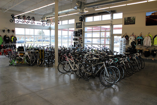 Bicycle Store «Canyon Bicycles - South Jordan», reviews and photos, 11445 S Redwood Rd, South Jordan, UT 84095, USA