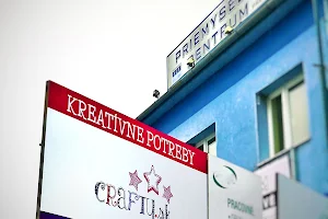 CRAFTY.sk - kreatívne potreby image
