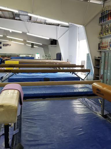 Gymnastics Center «5280 Gymnastics», reviews and photos, 10601 W 44th Ave, Wheat Ridge, CO 80033, USA
