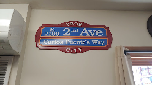 Cigar Shop «Stogies Smoke Shop», reviews and photos, 6 St George St #105, St Augustine, FL 32084, USA