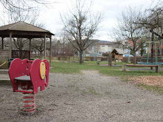 Spielplatz Kurpark