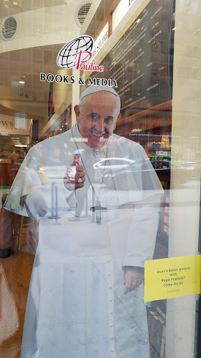 Christian Book Store «Pauline Books & Media», reviews and photos, 172 Michigan Avenue, Chicago, IL 60601, USA