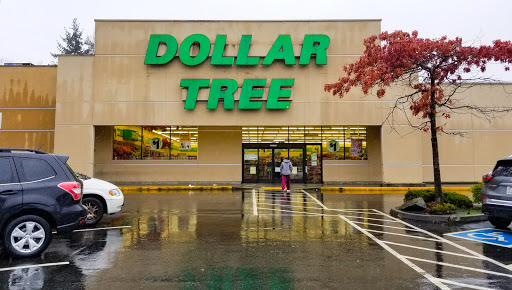 Dollar Store «Dollar Tree», reviews and photos, 1549 NE 145th St, Seattle, WA 98155, USA