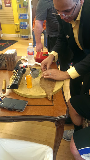 Cigar Shop «Cigar, Cigars», reviews and photos, 432 Lancaster Ave, Malvern, PA 19355, USA