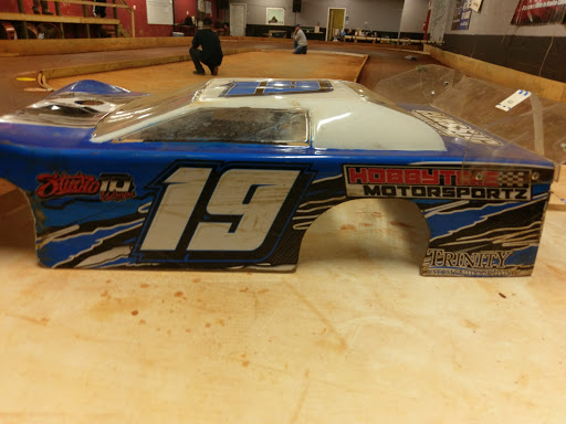 Hobby Store «Hobbytime Motorsportz», reviews and photos, 622 Shallowford Rd, Gainesville, GA 30504, USA