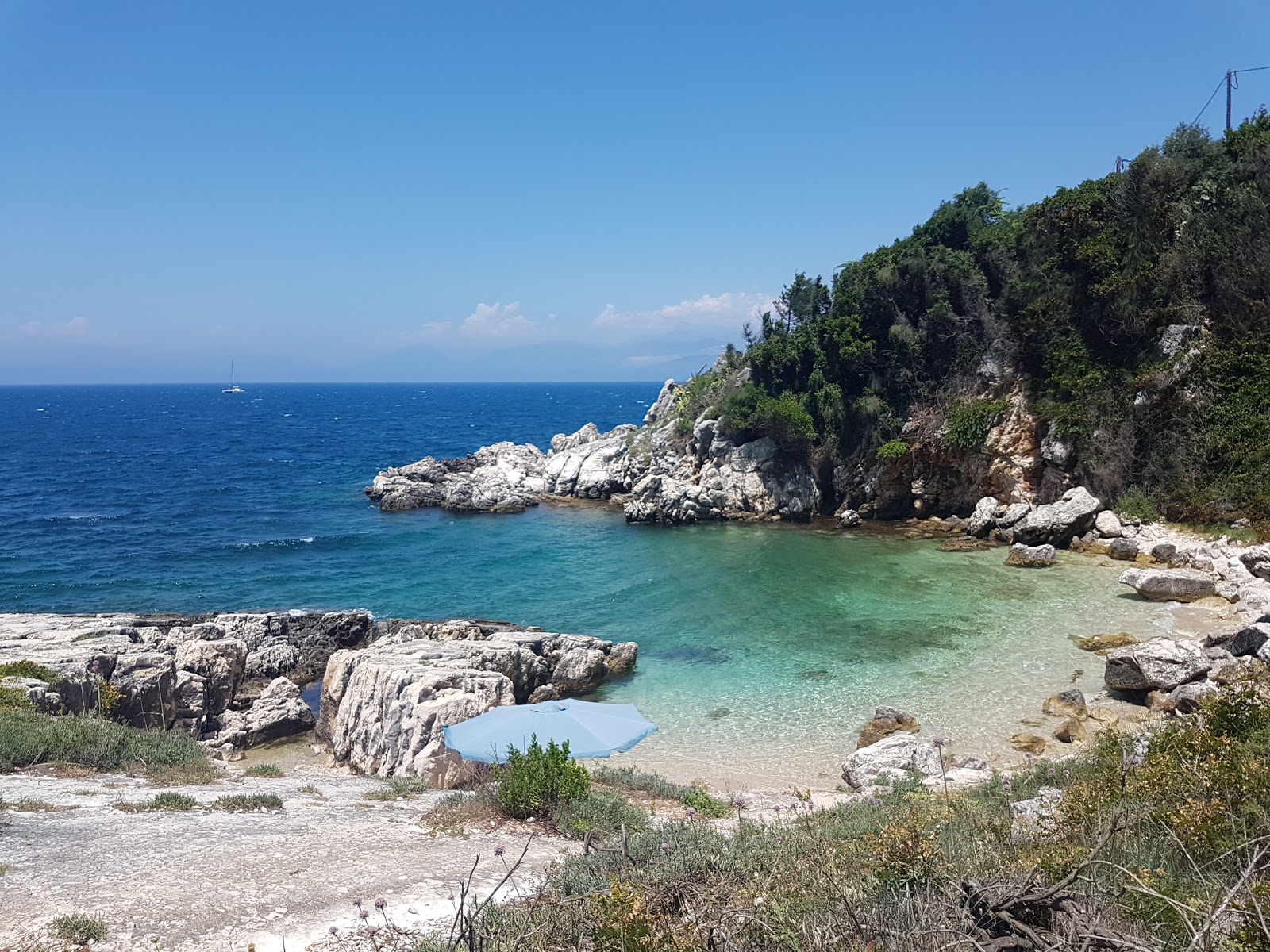 Photo de Engagement Bay avec un niveau de propreté de très propre