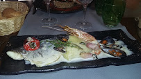 Produits de la mer du Restaurant français Restaurant Ma Maison à Sorède - n°11