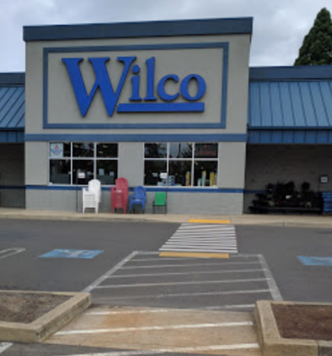 Animal Feed Store «Wilco Farm Store», reviews and photos, 19224 S Molalla Ave, Oregon City, OR 97045, USA