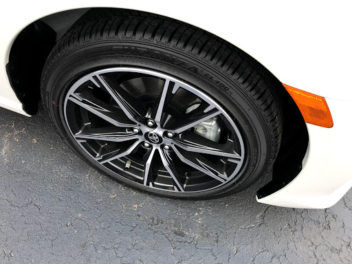 Auto Body Shop «Craig Toyota», reviews and photos, 258 Clifty Dr, Madison, IN 47250, USA