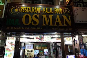 Restaurant Halal Osman image