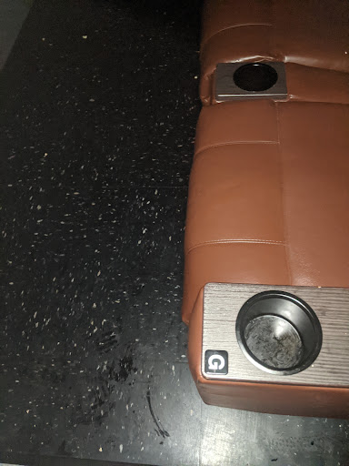 Movie Theater «Century @ The River Cinemark Theatre», reviews and photos, 71800 71800 Hwy 111 Suite A-137, Rancho Mirage, CA 92270, USA