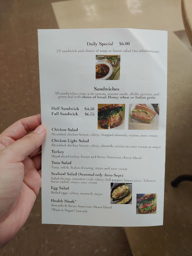 Health Food Store «Complete Health Store», reviews and photos, 1756 Riverside Ave, Rialto, CA 92376, USA