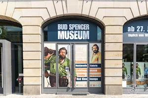 Bud Spencer Museum image