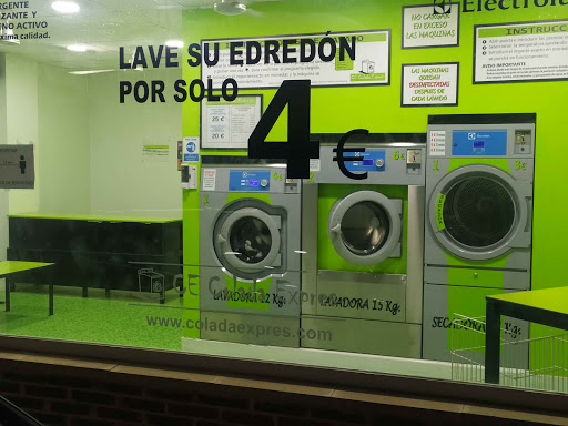 CE Colada Expres Alovera