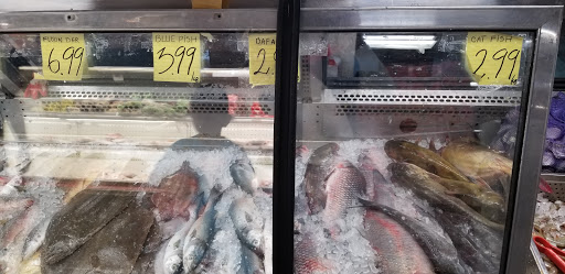 Asian Grocery Store «V-Mart international market», reviews and photos, 176 Narragansett Ave, Providence, RI 02907, USA