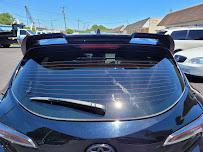 Great Bridge Window Tint - Photo 7 - Car repair in Chesapeake, VA, Chesapeake