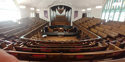 Knox-Metropolitan United Church