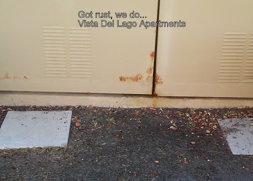 Vista Del Lago Apartments image
