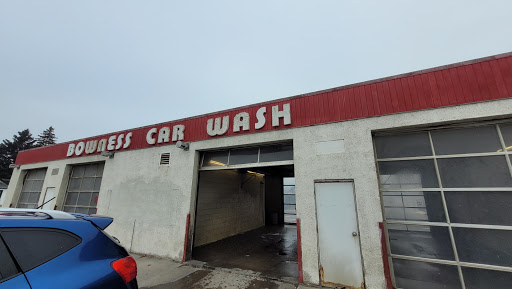 Bowness Car Wash 78, 6540 Bowness Rd NW, Calgary, AB T3B 0E9, Canada, 