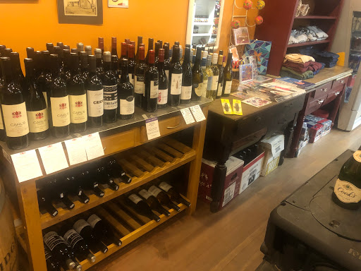 Convenience Store «Rosedale Market», reviews and photos, 8111 86th Ave NW, Gig Harbor, WA 98332, USA