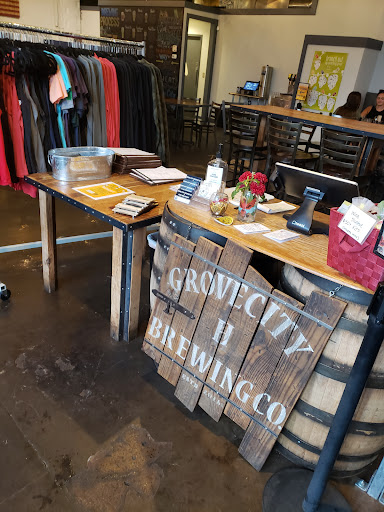 Winery «Plum Run Winery», reviews and photos, 3946 Broadway, Grove City, OH 43123, USA