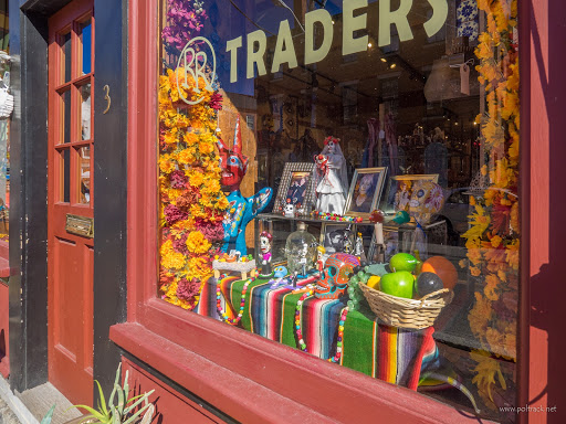 Gift Shop «RR Traders Inc.», reviews and photos, 3 Middle St, Newburyport, MA 01950, USA