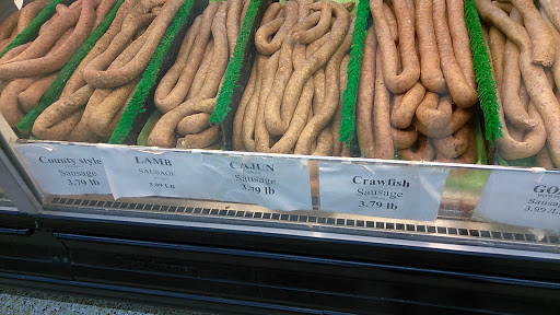 Supermarket «O-Lan O Supermarket», reviews and photos, 6806 W Montgomery Rd, Houston, TX 77091, USA