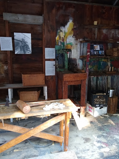 Museum «The Essex Historical Society and Shipbuilding Museum», reviews and photos, 66 Main St, Essex, MA 01929, USA