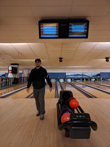 Bowling Alley «Pin Street Bowling», reviews and photos, 154 NY-94, Warwick, NY 10990, USA