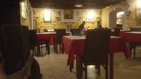 Atmosphère du Restaurant marocain L'Oasis à Guéret - n°2