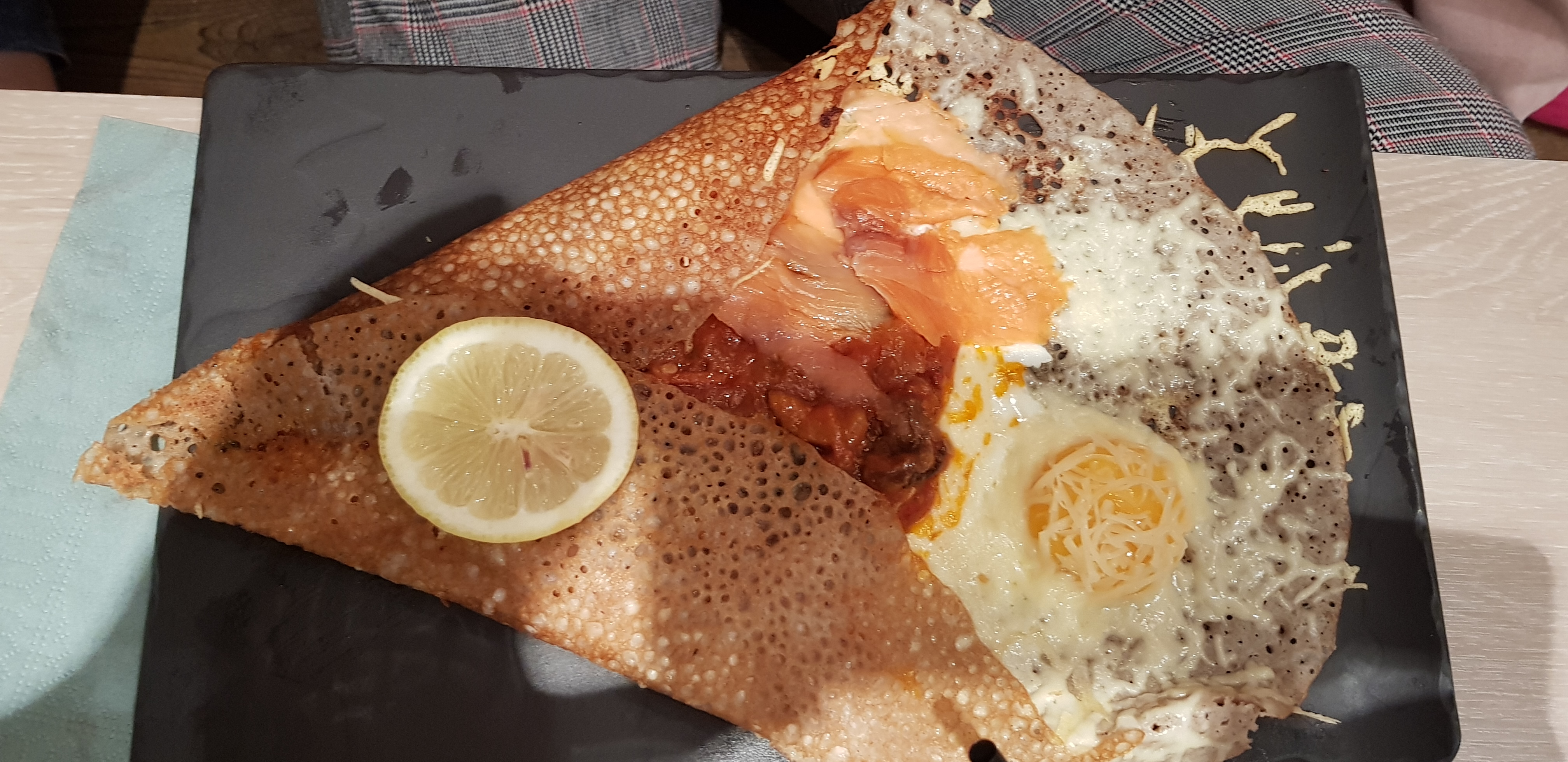 Photo n° 4 de l'avis de Stephane.o fait le 12/08/2018 à 18:12