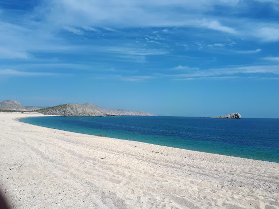 Praia el Saltito