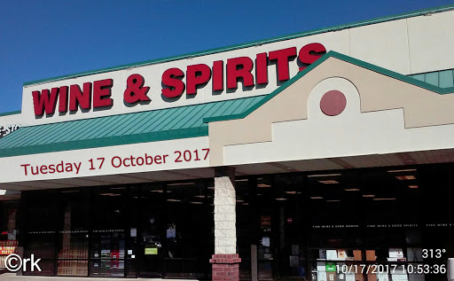 Liquor Store «Wine & Spirit Stores», reviews and photos, 2671 Shillington Rd, Reading, PA 19608, USA