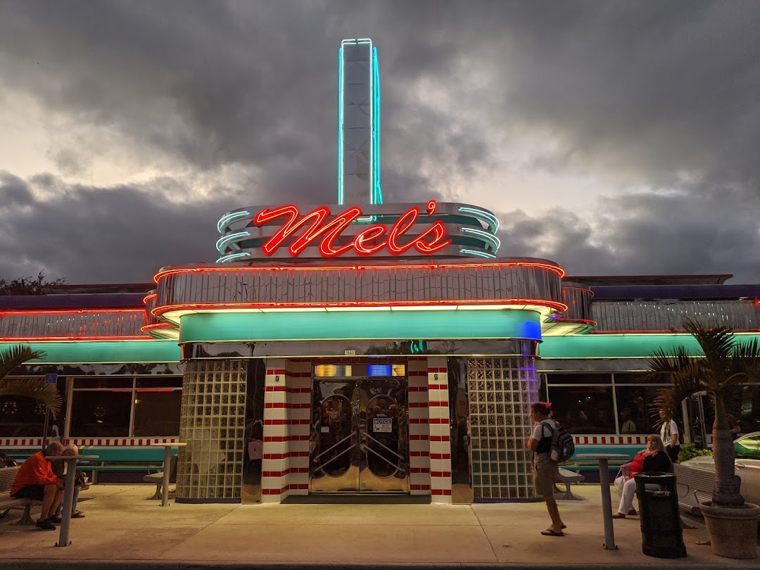 Mels Diner - Bonita Springs