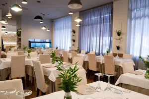 Delfino Restaurant image