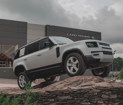 Jaguar Dealer «Jaguar Monroeville», reviews and photos, 3780 William Penn Hwy, Monroeville, PA 15146, USA