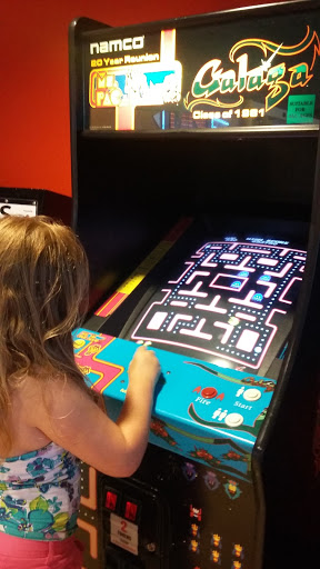 Movie Theater «Regal Cinemas Mobile 18», reviews and photos, 1250 Satchel Paige Dr, Mobile, AL 36606, USA