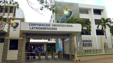 University Corporation Latinoamericana (CUL)